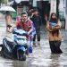 Severe Floods Jakarta