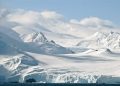 Antarctica Scientist