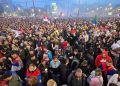 Serbia Protests