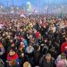 Serbia Protests