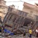 Myanmar Earthquake