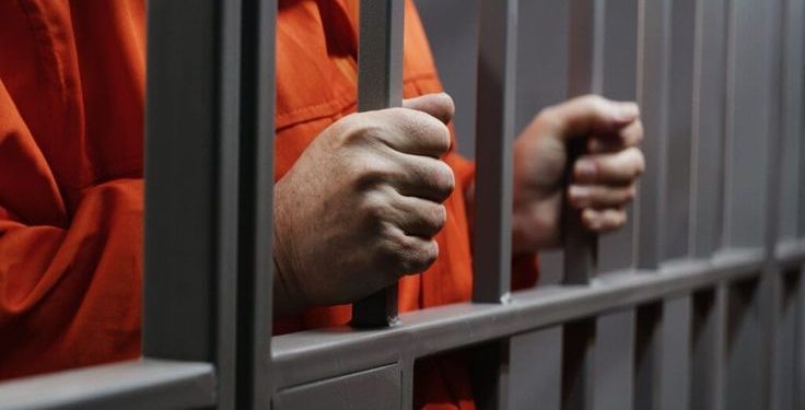 Indonesia Inmates