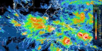 extreme weather ramadan