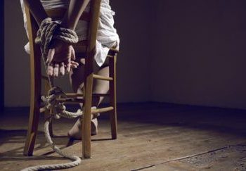 Myanmar Human Trafficking