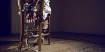 Myanmar Human Trafficking