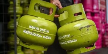 Pertamina LPG Monopoly