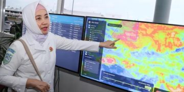 Early Warning System