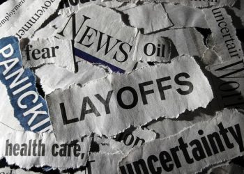 Mass Layoffs