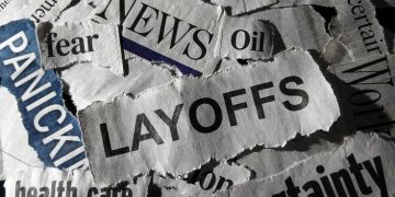 Mass Layoffs