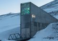 Doomsday Vault