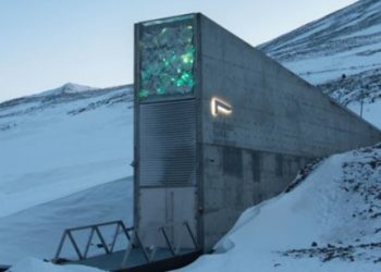 Doomsday Vault