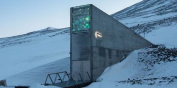 Doomsday Vault