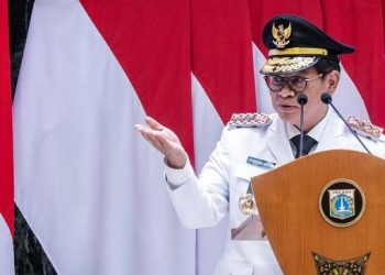 Jakarta Property Tax Exemption