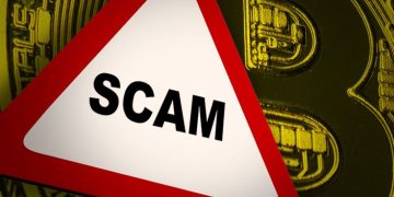 Crypto Scam