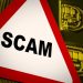 Crypto Scam