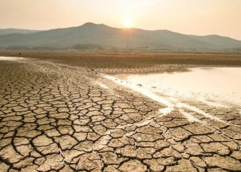 Dry Season Indonesia