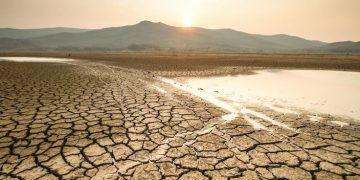 Dry Season Indonesia