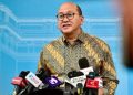 Indonesia Sets $815 Billion Ambitious Investment Target for 2025-2029, Focusing on Downstream Industry