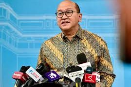 Indonesia Sets $815 Billion Ambitious Investment Target for 2025-2029, Focusing on Downstream Industry