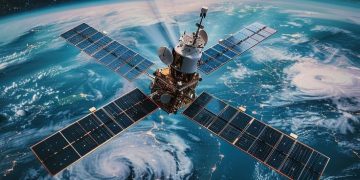 Space Solar Power Station