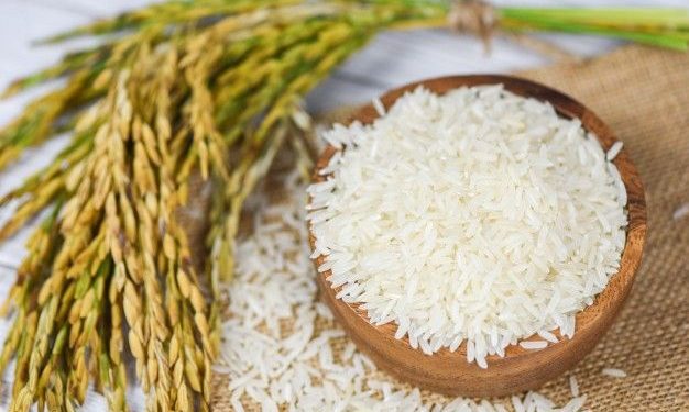 Rice Imports