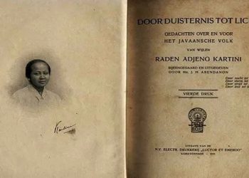 Kartini Letters UNESCO