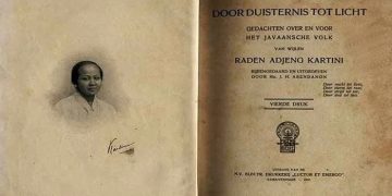 Kartini Letters UNESCO