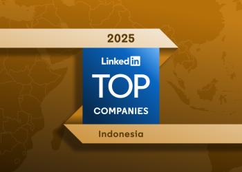 Top Companies Indonesia