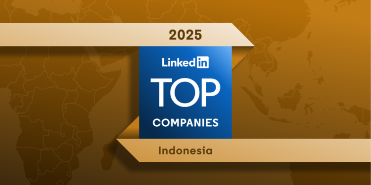 Top Companies Indonesia