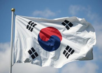 South Korea Presidential Election
