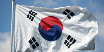 South Korea Presidential Election