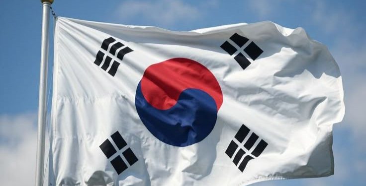 South Korea Presidential Election