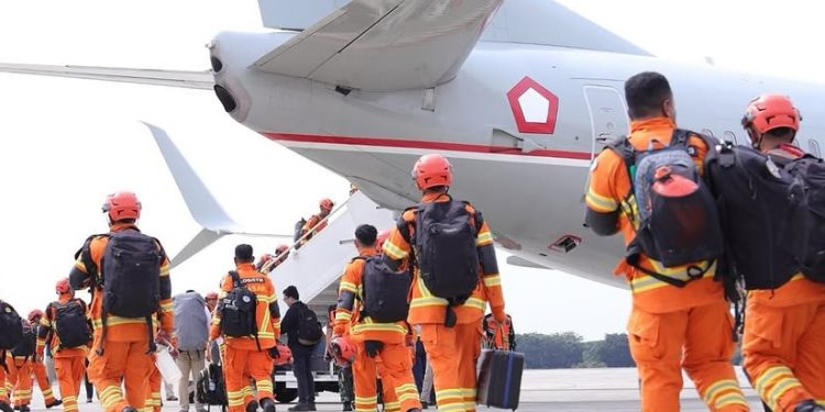 Myanmar Aid