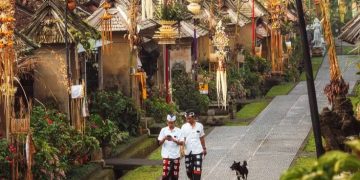 Balinese Village Netherlands