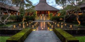 Illegal Accommodations Bali