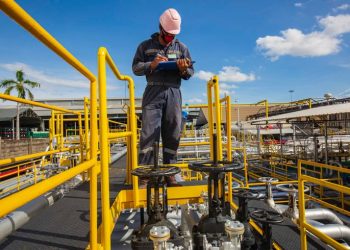 Natural Gas Shortages Indonesia