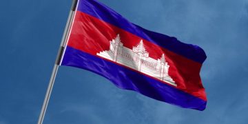 Illegal Migrant Workers Cambodia