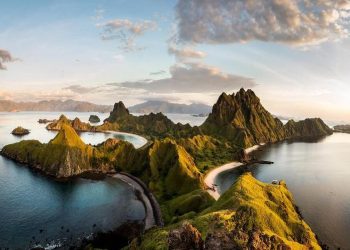 Padar Island