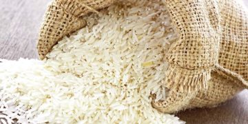 Rice Export Indonesia