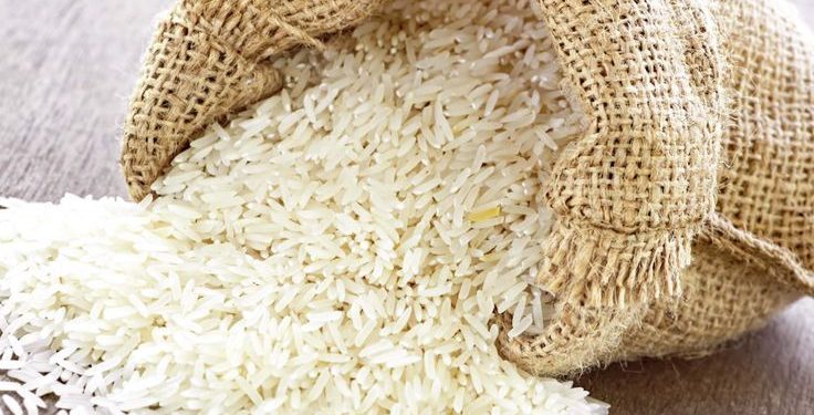 Rice Export Indonesia