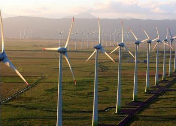 Cirebon wind power project