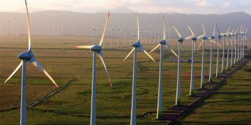 Cirebon wind power project