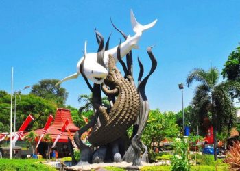 Surabaya Transition Energy