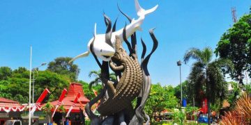 Surabaya Transition Energy