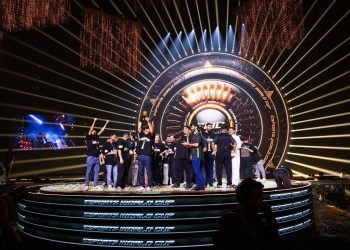 Esports World Cup 2025