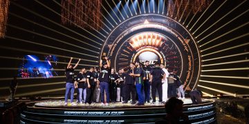 Esports World Cup 2025