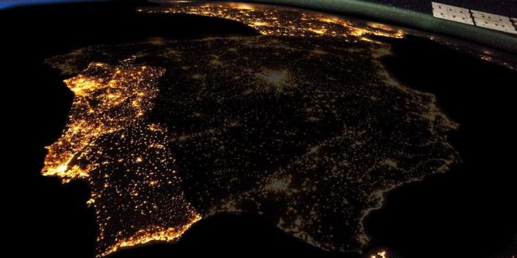 Massive Blackout