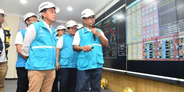 Geothermal Power Plants Maluku