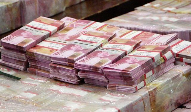 Counterfeit Money