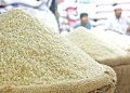 Rice Import